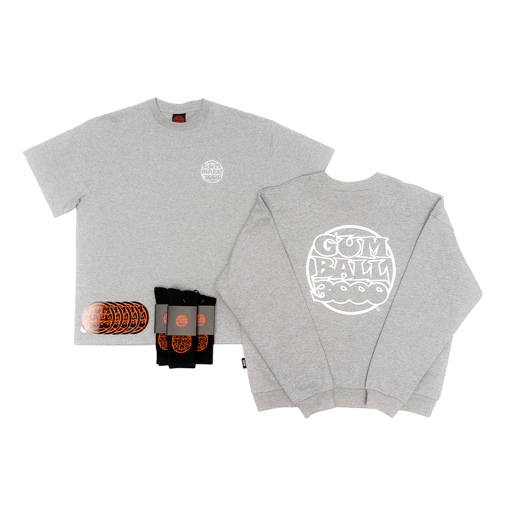 OG Crewneck Bundle