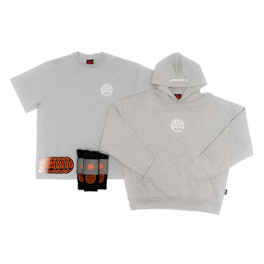 OG Hoodie Bundle
