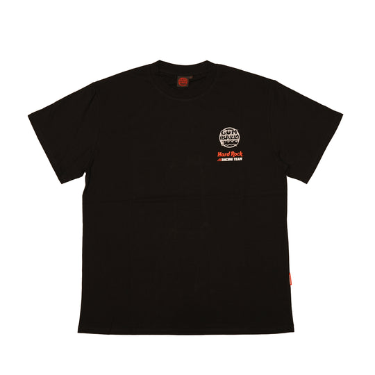 2025 HARD ROCK X GUMBALL RACING T-SHIRT