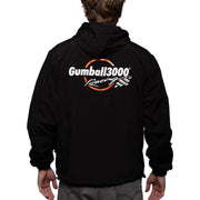 HARDROCK X GUMBALL3000 JACKET