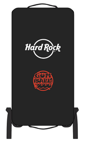 HARDROCK X GUMBALL3000 BACKPACK