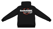 HARDROCK X GUMBALL3000 HOODIE