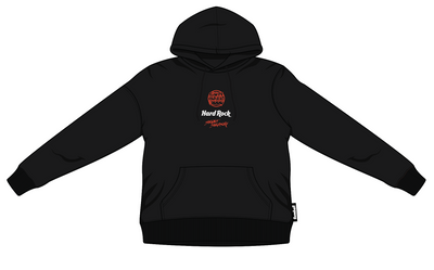 HARDROCK X GUMBALL3000 HOODIE