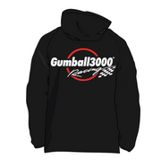 HARDROCK X GUMBALL3000 JACKET