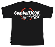 HARDROCK X GUMBALL3000 T-SHIRT