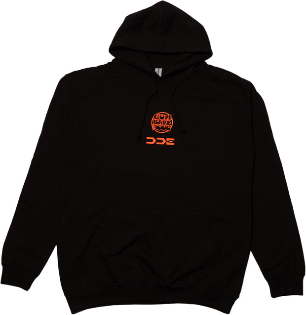 Gumball 3000 x DDE Hoodie