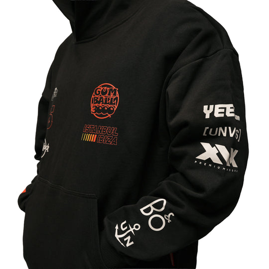 2025 TOUR HOODIE