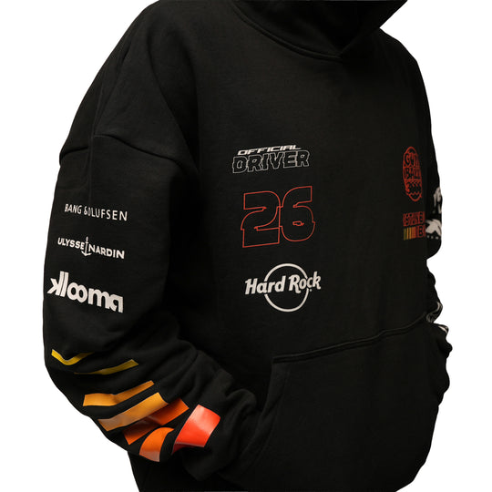 2025 TOUR HOODIE