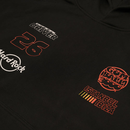 2025 TOUR HOODIE