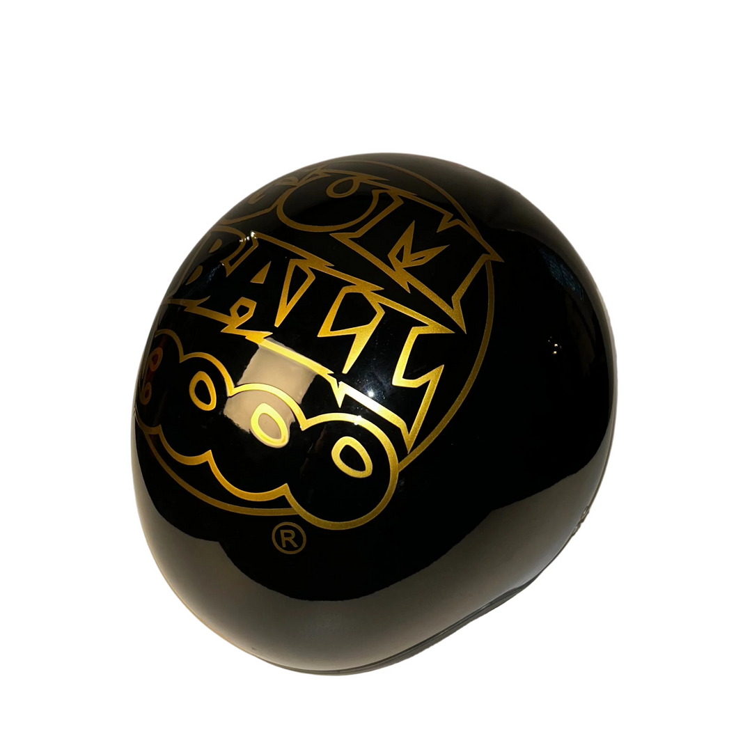 Gumball 3000 Edition Davida Jet Helmet