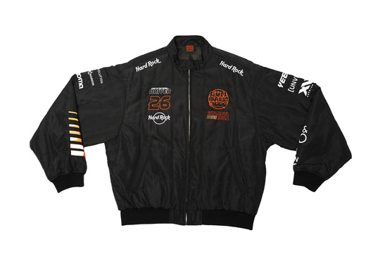2025 Tour Drivers Jacket