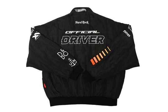 2025 Tour Drivers Jacket