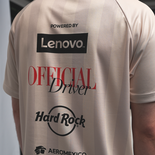 2026 TOUR JERSEY