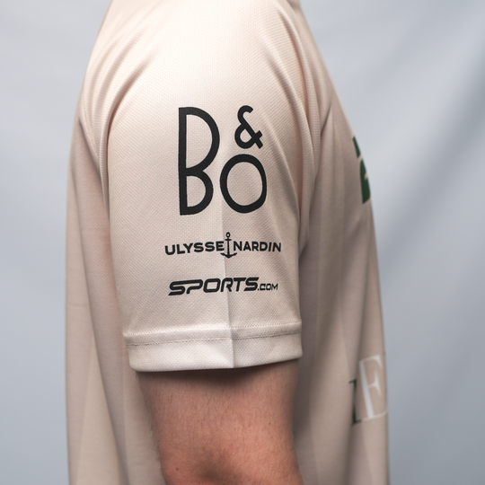 2026 TOUR JERSEY