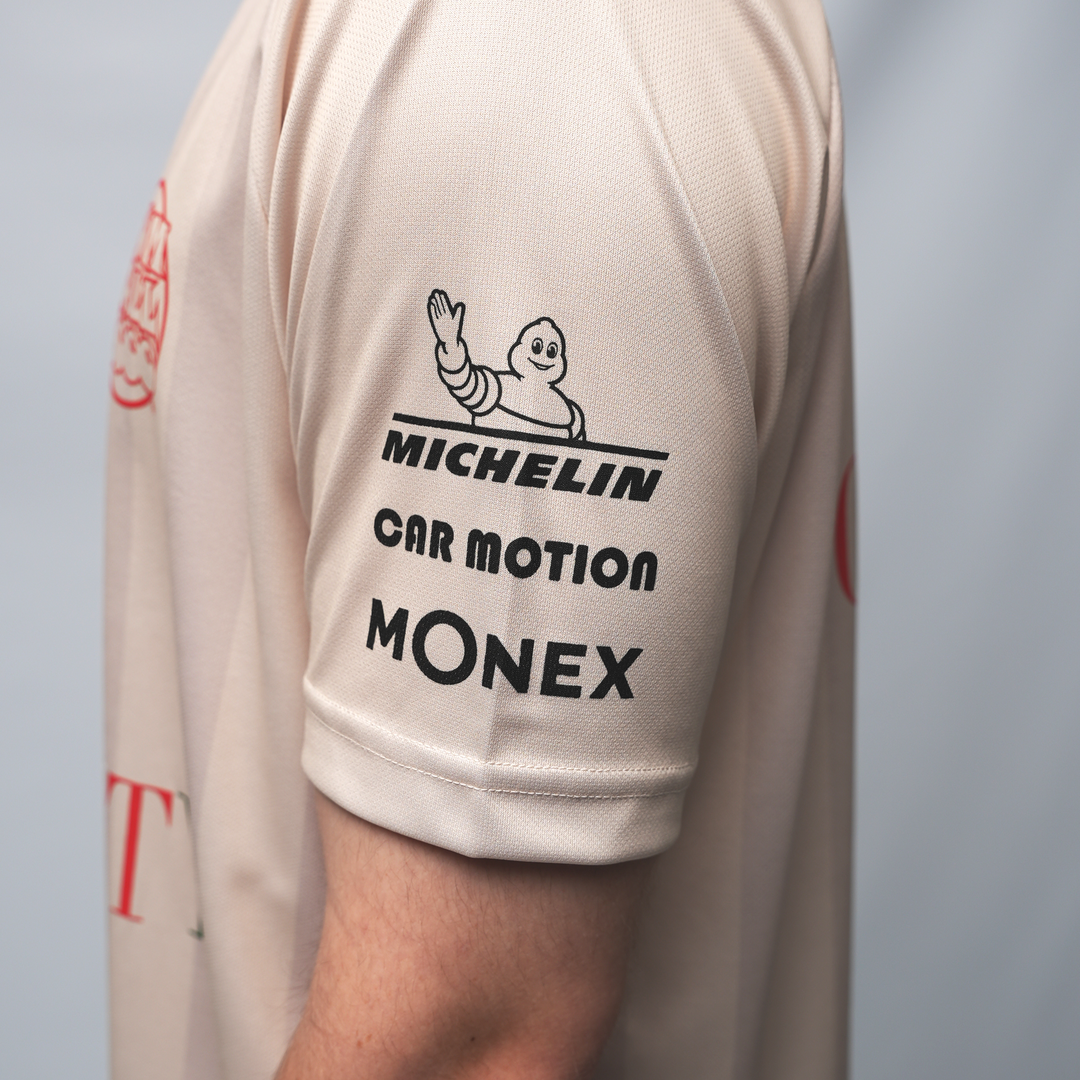 2026 TOUR JERSEY