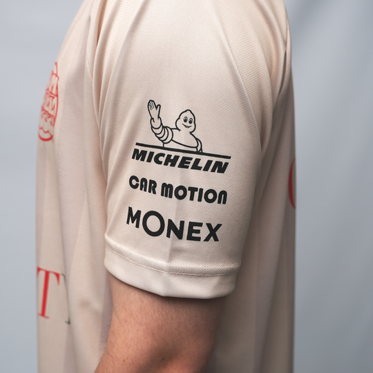 2026 TOUR JERSEY