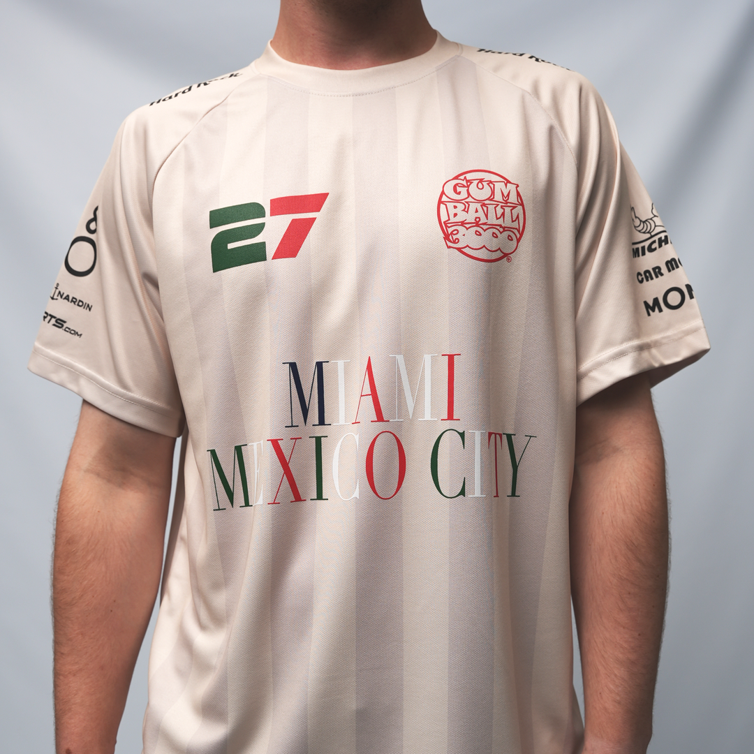 2026 TOUR JERSEY