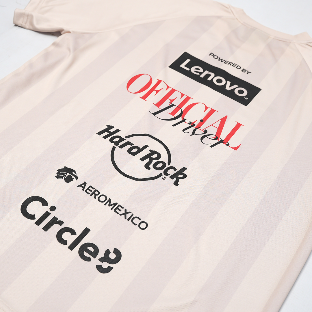 2026 TOUR JERSEY