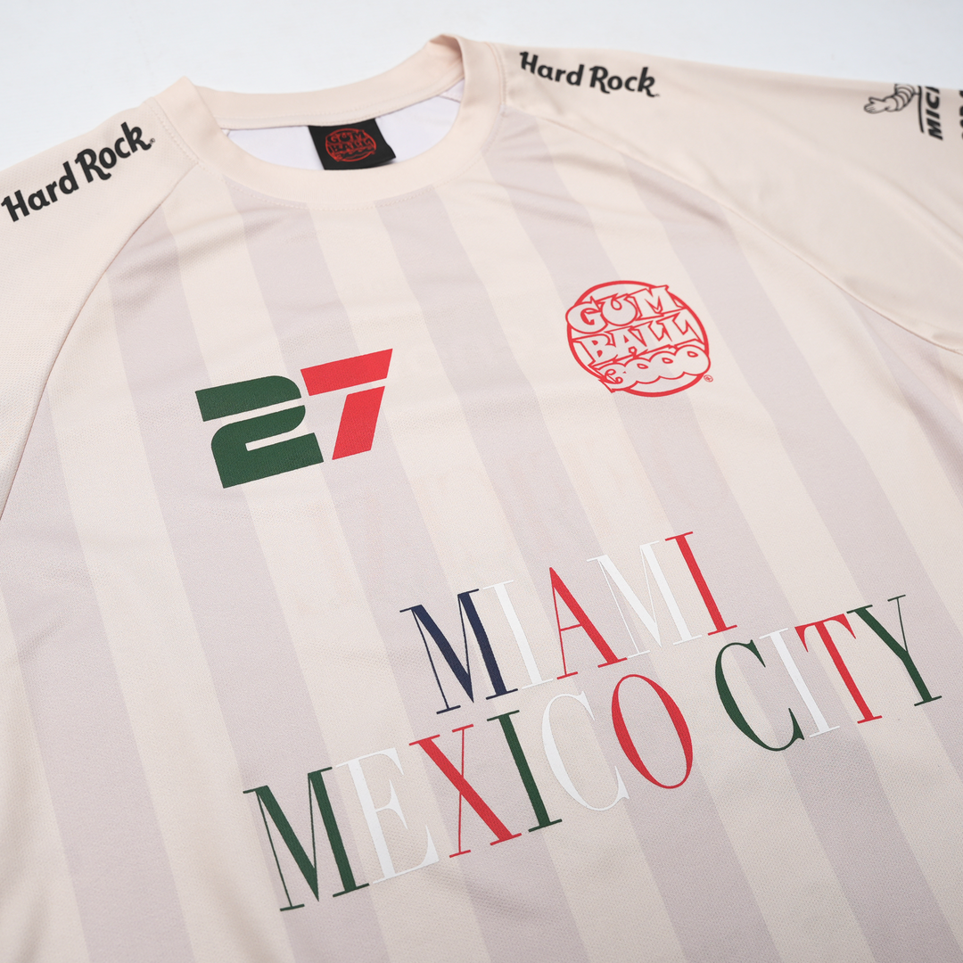 2026 TOUR JERSEY