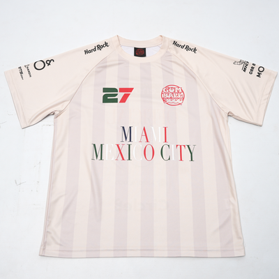 2026 TOUR JERSEY