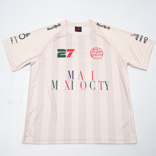 2026 TOUR JERSEY