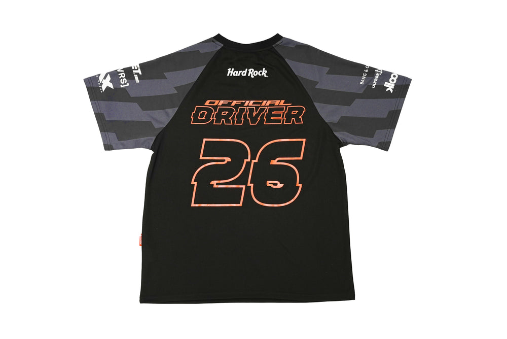 2025 TOUR JERSEY