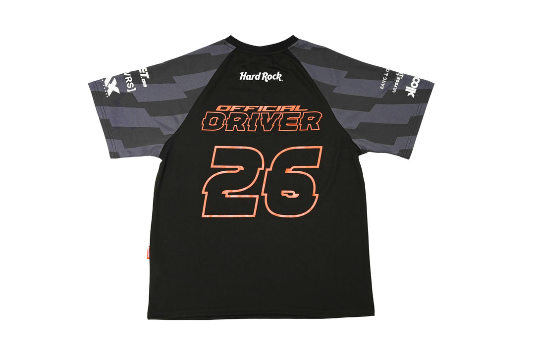 2025 TOUR JERSEY