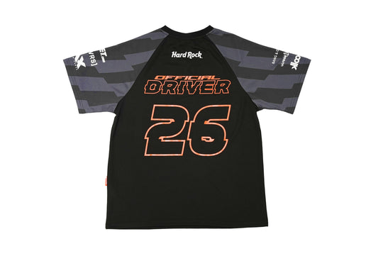 2025 TOUR JERSEY