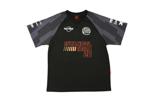 2025 TOUR JERSEY