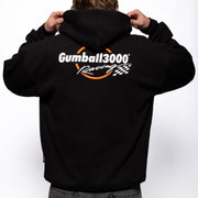 HARDROCK X GUMBALL3000 HOODIE