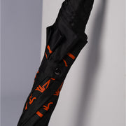 Gumball 3000 Logo Umbrella