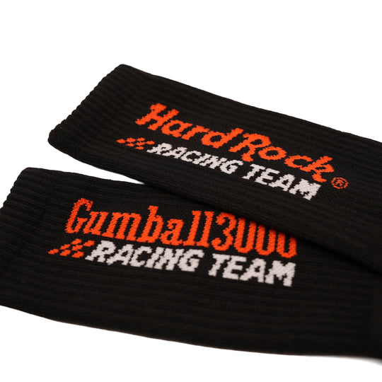 2025 HARD ROCK SOCKS