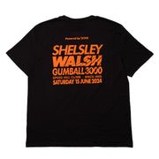 Gumball 3000 x DDE  T-shirt