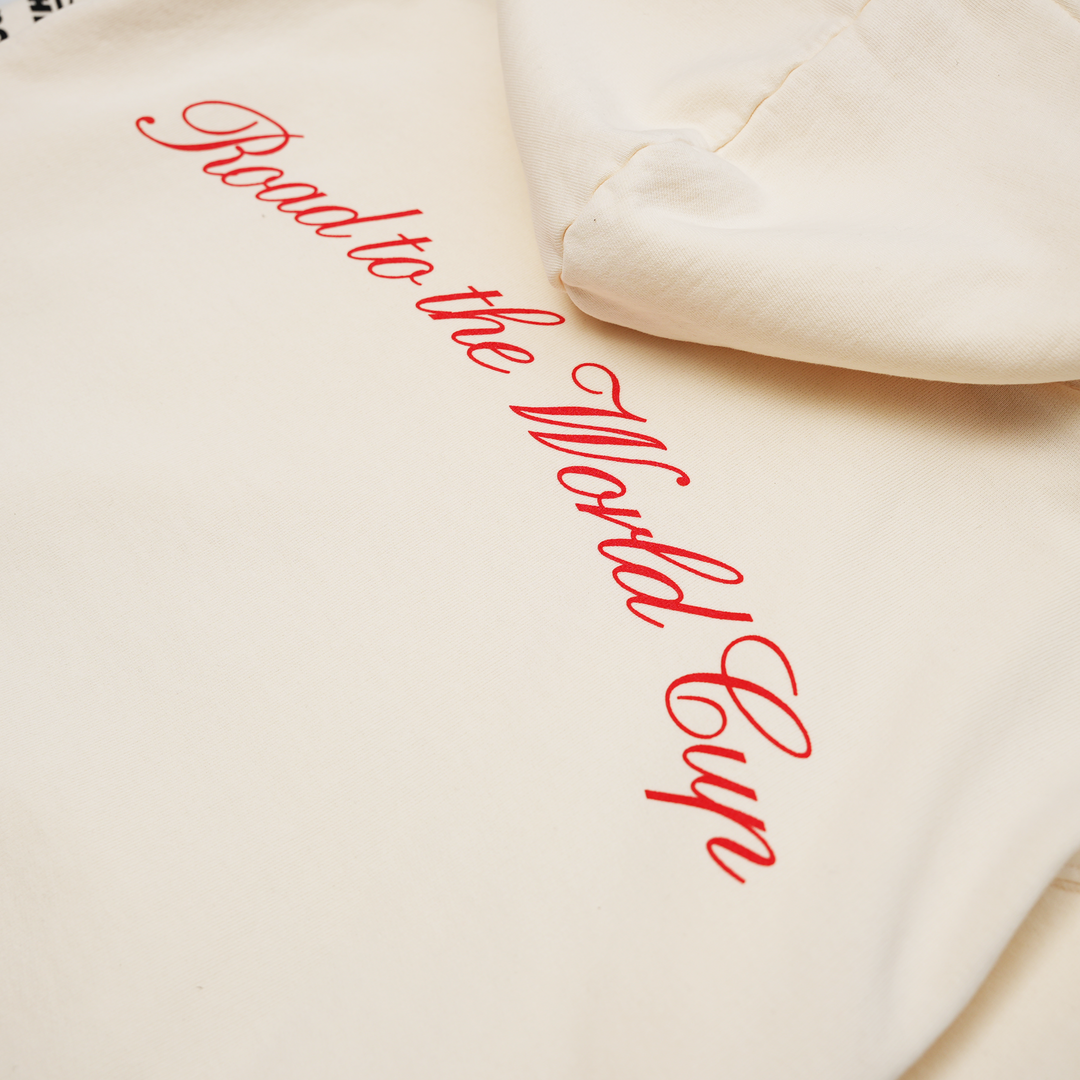 2026 TOUR HOODIE