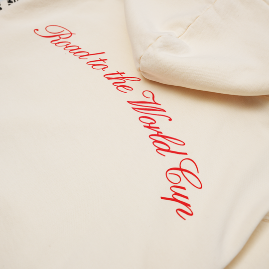 2026 TOUR HOODIE
