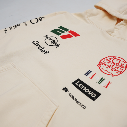 2026 TOUR HOODIE
