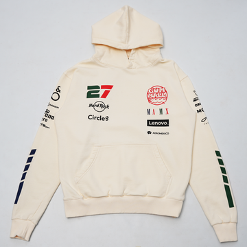 2026 TOUR HOODIE