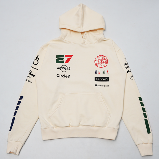 2026 TOUR HOODIE