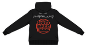 TOUR HOODIE