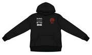 TOUR HOODIE