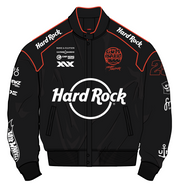 TOUR DRIVERS JACKET