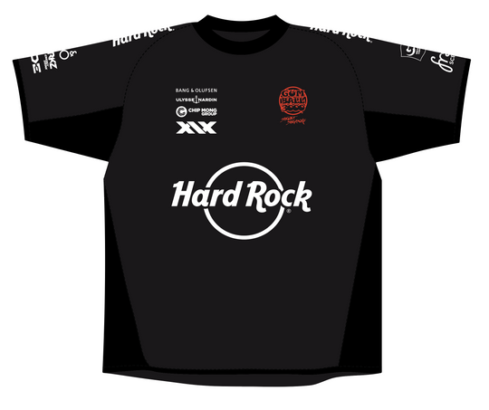 TOUR JERSEY