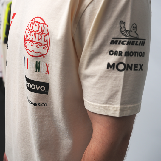 2026 TOUR T-SHIRT