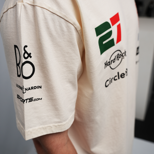 2026 TOUR T-SHIRT