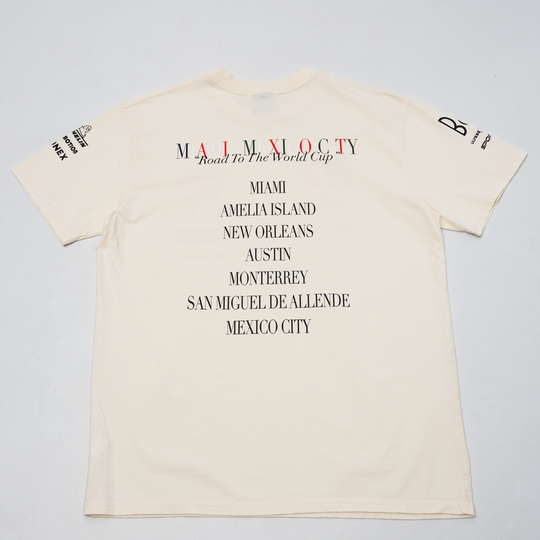 2026 TOUR T-SHIRT