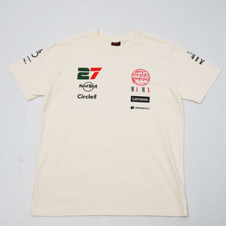 2026 TOUR T-SHIRT