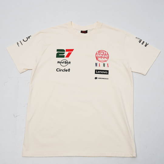 2026 TOUR T-SHIRT