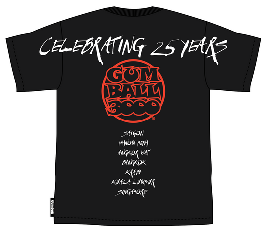 TOUR T-SHIRT