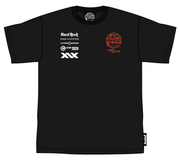 TOUR T-SHIRT