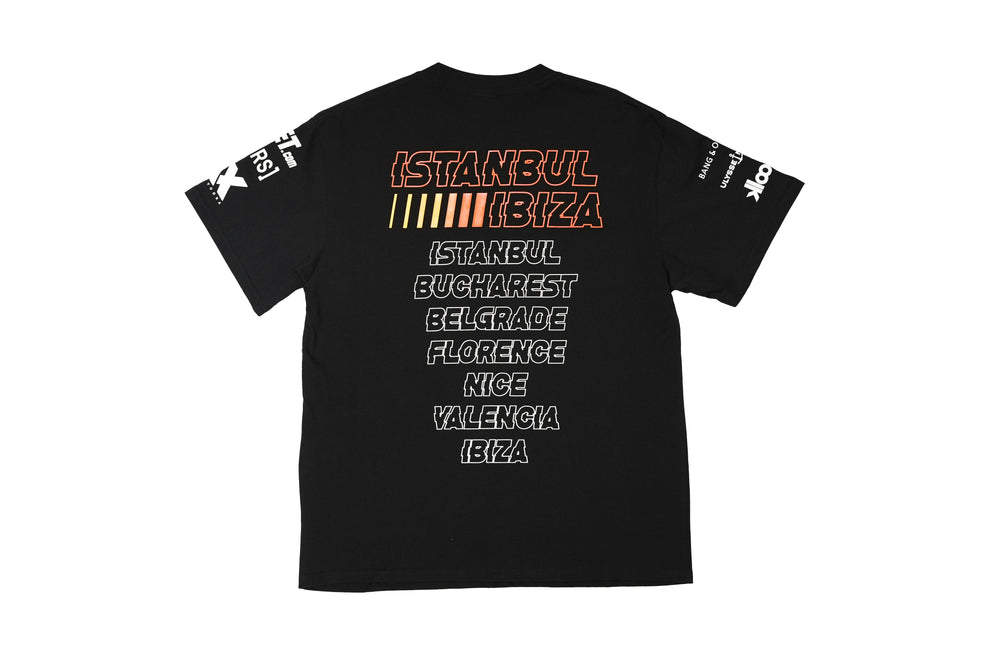 2025 TOUR T-SHIRT